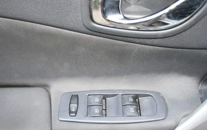 Renault Koleos cena 21500 przebieg: 190000, rok produkcji 2008 z Pruszków małe 562